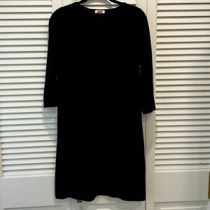 J Crew Cashmere Dress